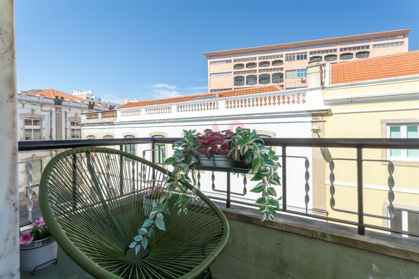Apartamento T1 - Photo 1