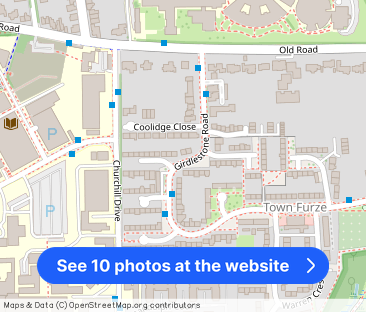 Shelford Place, Headington, OX3 - Photo 1