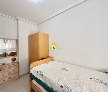 TWO-BEDROOM PENTHOUSE – TORREVIEJA - Photo 6