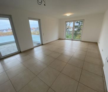 Stadtleben genießen! Top 3 ZKB-Wohnung mit großem Balkon in Wiedenb... - Foto 3