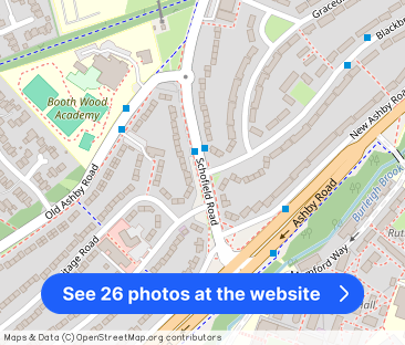Schofield Road, Loughborough, LE11 - Photo 1