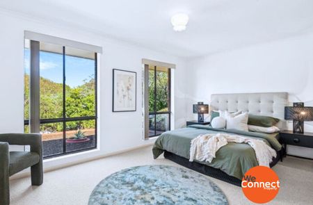 SHORT TERM LEASE TERM 6 Months ONLY - Charming Family Home Surrounded by Nature - 6 Months ONLY - Photo 5
