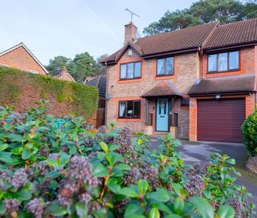 5 bedroom detached house to rent - Photo 5