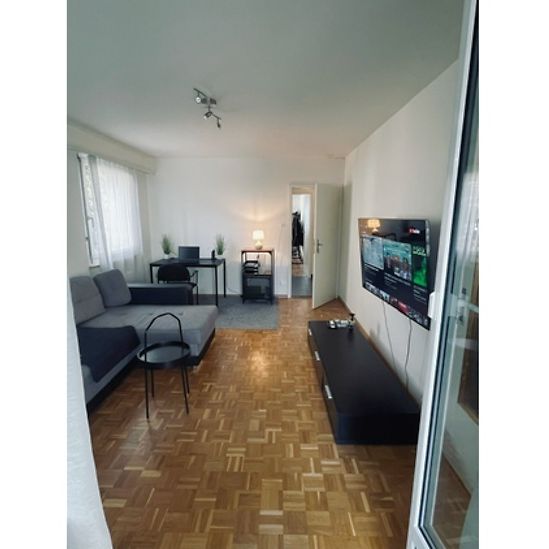 3½ Zimmer-Wohnung in Bottmingen (BL), möbliert, auf Zeit - Photo 1