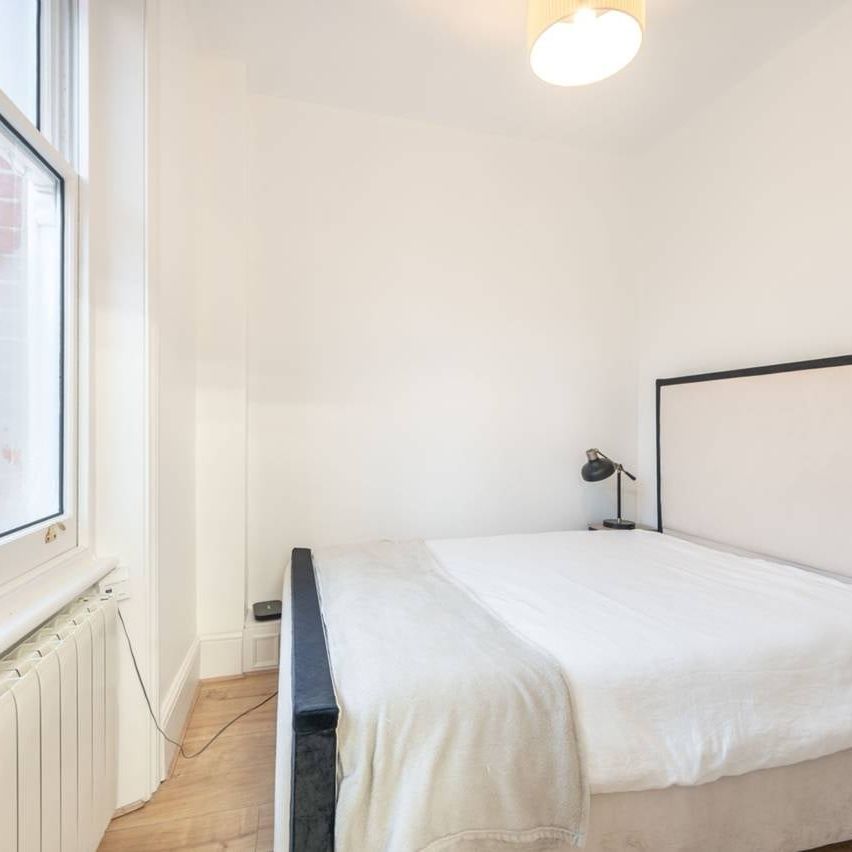 1 Bed Flat, Mowbray Road, NW6 - Photo 1