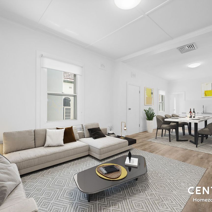 Tastefully Renovated - Photo 1