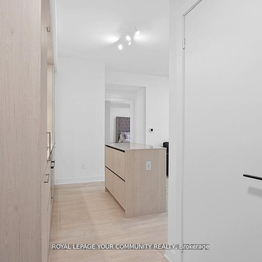 For Lease - 35 Mercer Street Unit# 2313, Toronto, Ontario - Photo 1