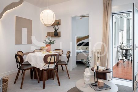 4 room luxury Apartment for rent in Madrid, Community of Madrid - Photo 5