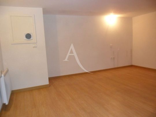 Location Appartement 1 pièce 19m² - Photo 1