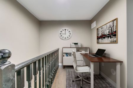 For Lease - 2435 Greenwich Drive Unit# 24, Oakville, Ontario - Photo 4