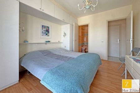 Appartement te huur - Photo 5