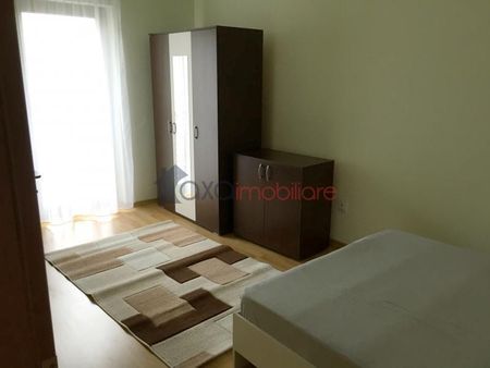 Apartament 3 camere de inchiriat in Cluj-Napoca, Centru ID 3548 - Photo 2