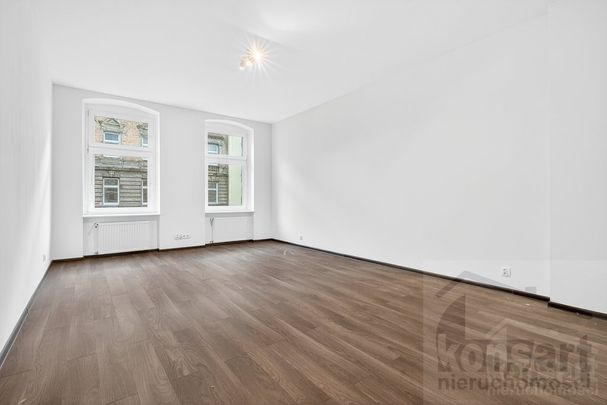 Duże mieszkanie w centrum! - Photo 1