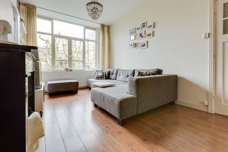 Adrien Mildersstraat, 3022 NK, Rotterdam - Foto 2