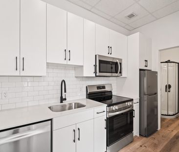 171 Donald – The Wheeler, Winnipeg, MB - Photo 2