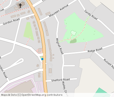 Wignall Road, Sandyford, Stoke-On-Trent - Photo 1