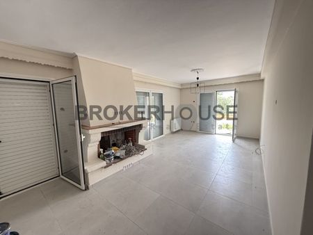 Διαμέρισμα για ενοικίαση - Νέα Μάκρη, - Φωτογραφία 2