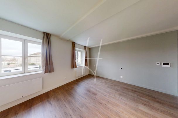 Location Appartement 1 pièce 28m² METZ 57000 - Photo 1