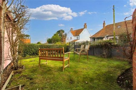 Leveretts Lane, Walberswick, Southwold, Suffolk, IP18 - Photo 4