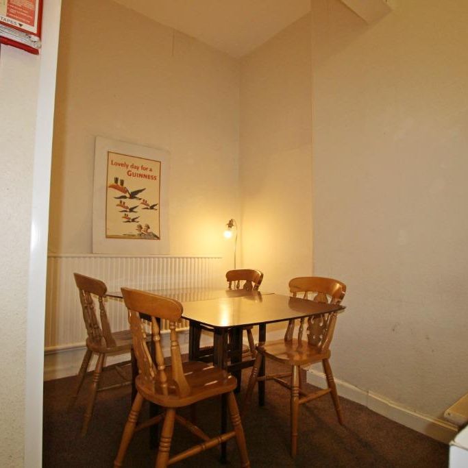 4 bedroom apartment to rent - Photo 1