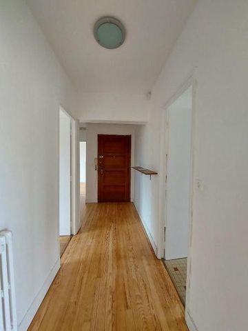 APPARTEMENT T3 70M - Photo 3