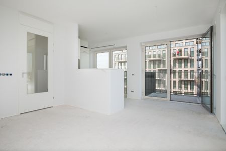 John Blankensteinstraat 39 B Amsterdam - Foto 4