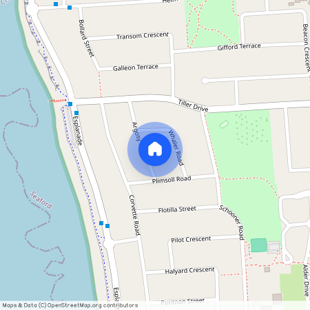 12 Argosy Street, SA 5169, Seaford