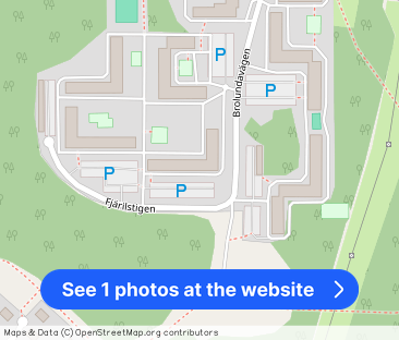 Fjärilstigen 12 - Photo 1