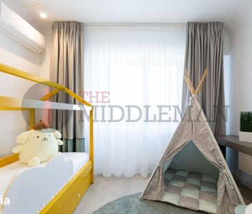 Cortina North I 3 camere I Mobilat si utilat I Parcare - Fotografie 4