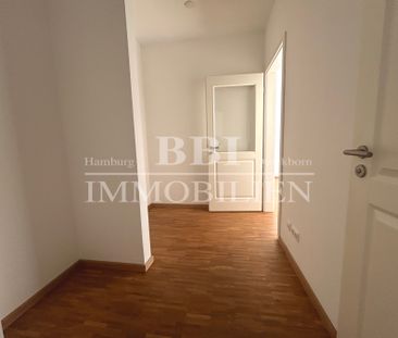 Moderne 2-Zimmer-Wohnung mit Tiefgaragenstellplatz in zentraler Lage von Quickborn - Foto 4