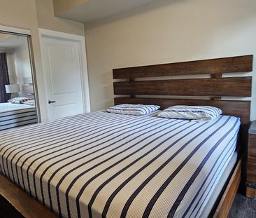 For Lease - 155 St Leger Street Unit# 207, Kitchener, Ontario - Photo 2