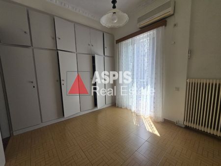 Διαμέρισμα για ενοικίαση Ανάληψη (Αγιοι Ανάργυροι) - Photo 5