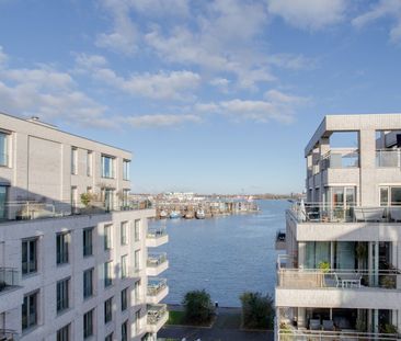 Appartement te huur: Bottelarijstraat 351 1019 VC Amsterdam - Photo 3