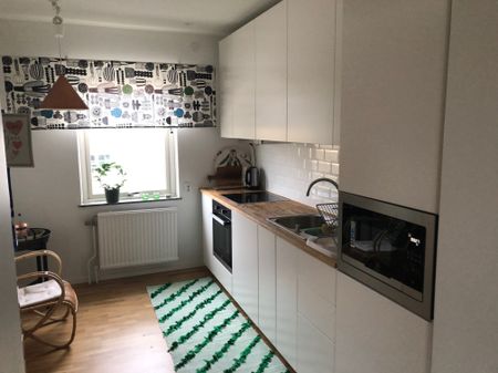 Ostdalsgatan, Motala - Foto 3