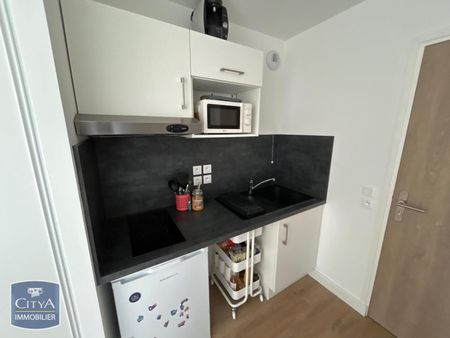 Location Appartement 1 pièce 33m² MAROMME 76150 - Photo 5