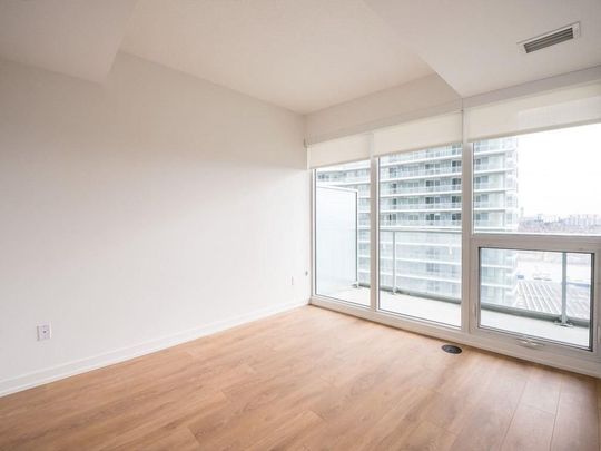 For Lease - 115 Mcmahon Drive Unit# 2809, Toronto, Ontario - Photo 1