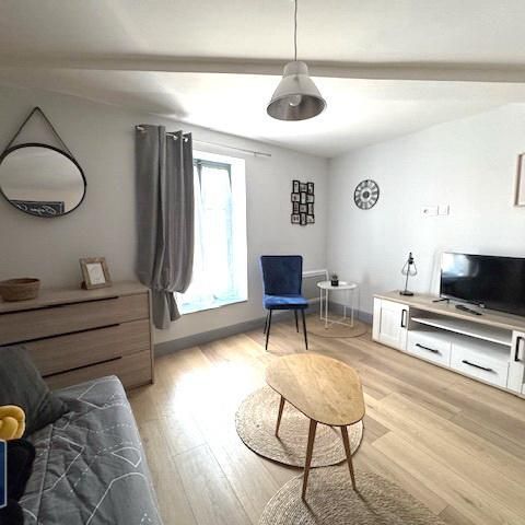 Location Appartement 2 pièces 29m² CARCASSONNE 11000 - Photo 1