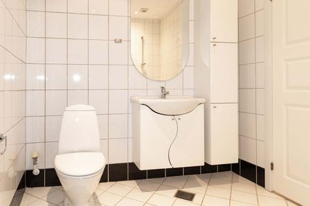 Centralt beliggende lejlighed i Aalborg med 3 værelser - Photo 5