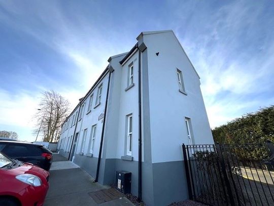 The Orchard, Sallins, Co. Kildare - Photo 1