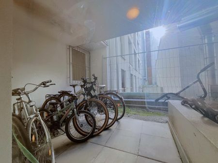 Online Terminbuchung: ab sofort 3-Zimmer Wohnung mit Loggia & Abstellraum in Top-Lage in 1070 Wien - Photo 2