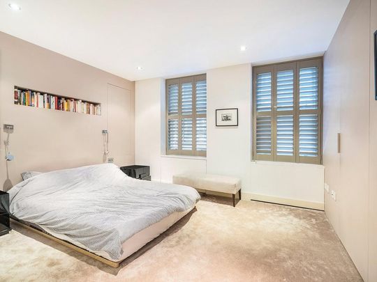 3 bedroom apartment to rent - Photo 1