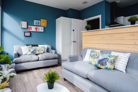 Flat C, 25 Lister Gate, NG1 7DE, NOTTINGHAM - Photo 3