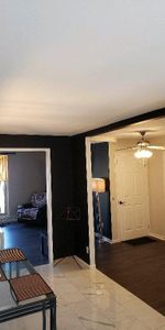 Appartement 5 et demi à Anjou dispo maintenant ANIMAUX acceptés - Photo 4