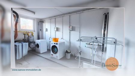 Modern & hell: 3‑Zimmer‑Wohnung im Erstbezug nahe der Salbker Seen - Foto 4