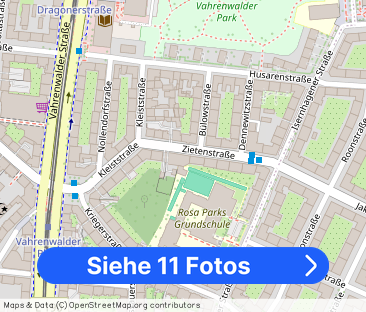 Besichtigung: Dienstag, 19.05.2026 um 17:00Uhr Helle 3-Zimmer-Wohnu... - Foto 1