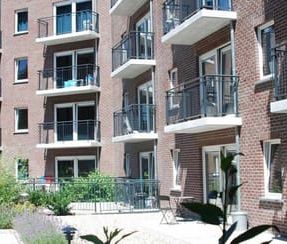 Appartement te huur - Foto 5