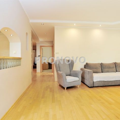 Mieszkanie na wynajem - Zdjęcie 1