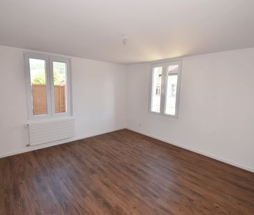 3 Zimmer, 53 m², 1. Stock - Photo 2