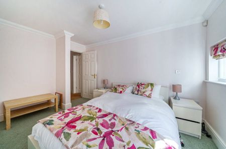 2 Bedroom House - Northbrook Avenue, Winchester - Photo 3