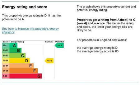 1 bedroom house to rent - Photo 2